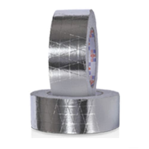 Bande adhésive en caoutchouc - FSK - ANCHOR ALLIED - en élastomère / en acrylique / d'aluminium