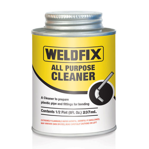 Décapant pour plastique - ASMACO Weldfix All-Purpose - ANCHOR ALLIED
