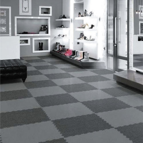 Parquet contrecollé - ECOLOCK70 - Oneflor - métallisé / clipsable / en dalles