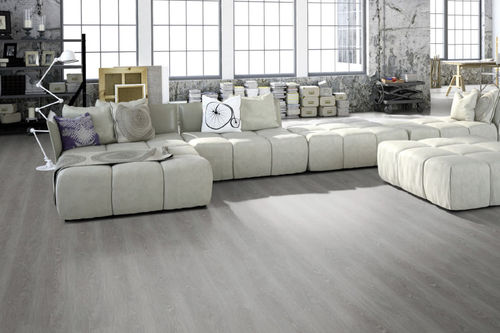 Parquet contrecollé - ALTERONE 55 - Oneflor - coloré / flottant / à planches larges