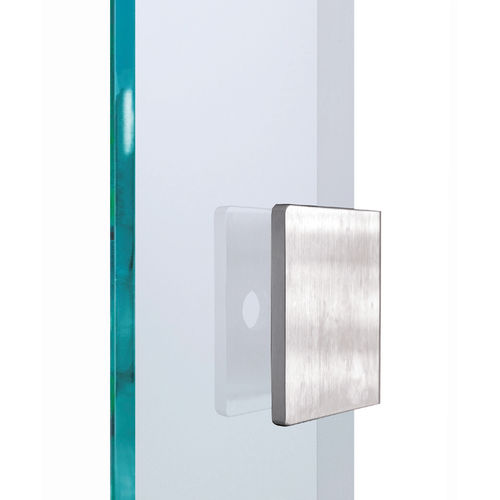 Pince à verre en acier inoxydable - Nexus - ABP-Beyerle - pour verre