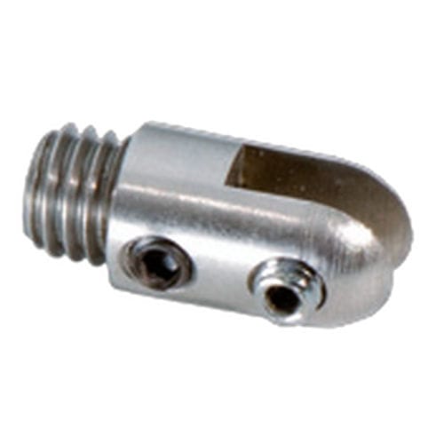 Système de fixation en acier inoxydable - LB1EF - ABP-Beyerle