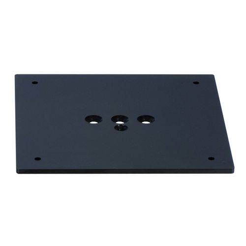 Système de fixation en acier - T120 - ABP-Beyerle - pour panneaux / pour bois