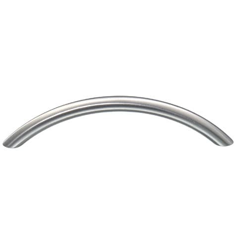 Poignée de porte - MO series - ABP-Beyerle - en inox / contemporaine / résidentielle