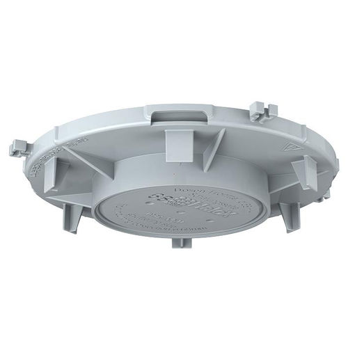 Boîtier d'encastrement pour installation électrique - 1281-01 - KAISER