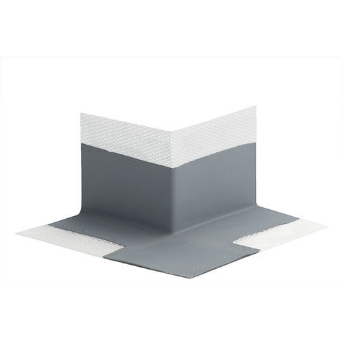 Bande d'étanchéité pour angle extérieur - FDB flex - isolera - de protection / pour salle de bain / pour carrelage