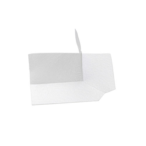 Bande d'étanchéité pour angle extérieur - 80182 - isolera - de protection / pour toiture / pour balcon