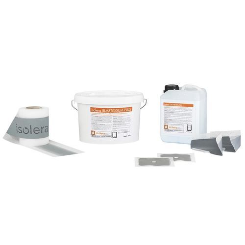 Kit d’étanchéité - set 2 - isolera