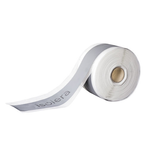 Bande d'étanchéité de protection - FDB flex - isolera - pour douche / pour salle de bain / pour carrelage