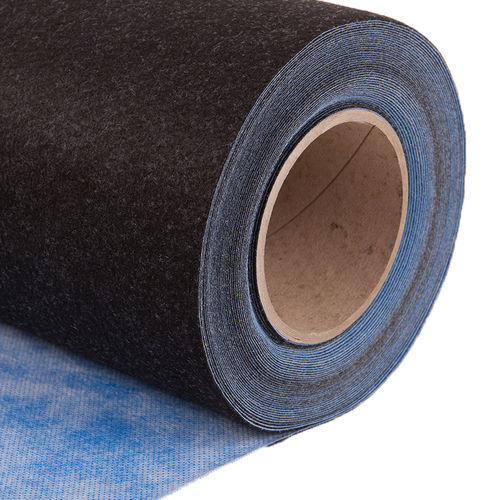 Membrane d'étanchéité de protection - 11059 - isolera - pour maçonnerie / pour plancher / pour terrasse