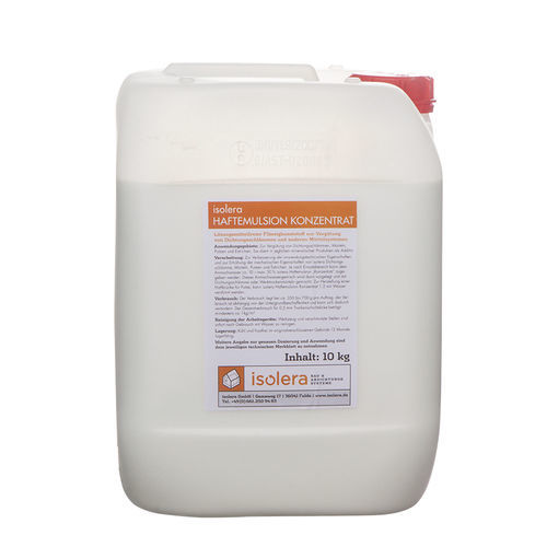 Traitement hydrofuge pour maçonnerie - 11046 - isolera