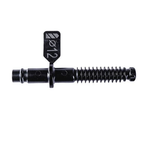 Packer d'injection à lames - 5060 series - isolera - en plastique