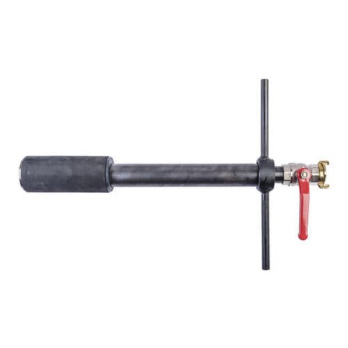 Packer d'injection en acier - 1215 series - isolera