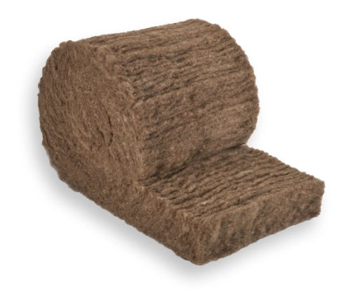 Isolant thermique - Premium - Isolena - d'absorption acoustique / en laine de mouton / en rouleau