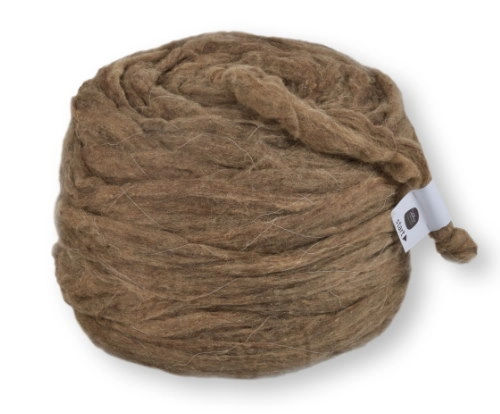 Isolant thermique - Fugenband - Isolena - d'absorption acoustique / en laine de mouton / pour toiture
