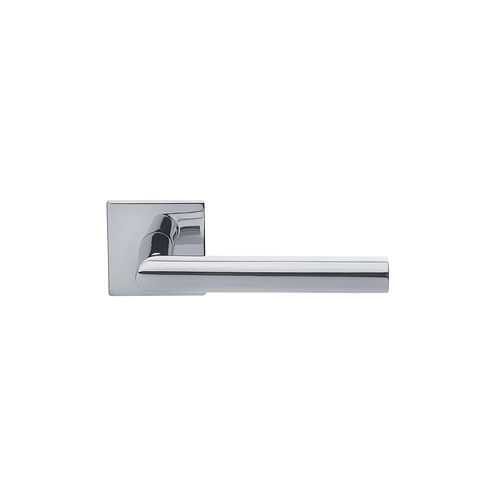 Poignée de porte - POLARE - Manital - pour fenêtre / en inox / design minimaliste