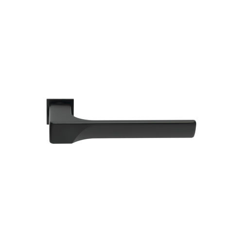 Poignée de porte - FLASH MINIMAL - Manital - en zinc / design minimaliste / résidentielle