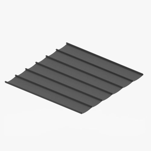 Couverture pour pergola coulissante - Puro - Sundaze Outdoor - avec protection solaire / en tissu / résidentielle