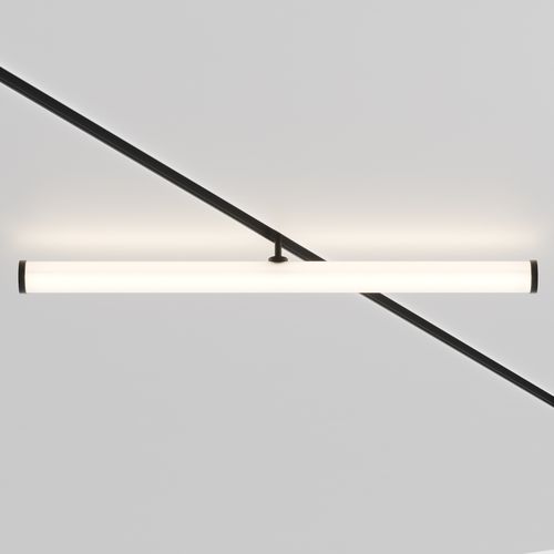 Système pour éclairage sur rail dimmable - LARC - Maytoni