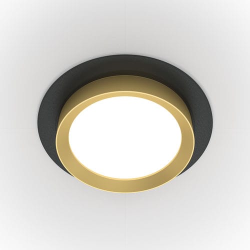 downlight encastrable au plafond - Maytoni