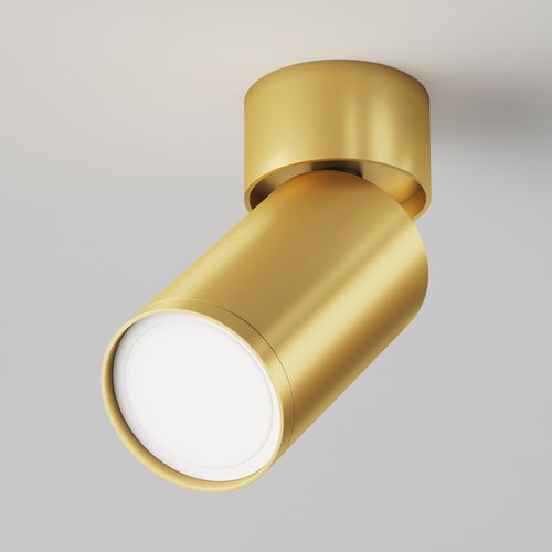 Spot à encastrer - FOCUS S - Maytoni - à LED / rond / IP20