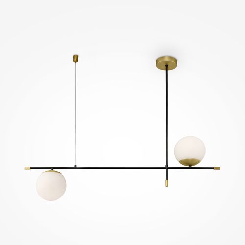 Suspension - Nostalgia - Maytoni - en métal / contemporaine / d'intérieur