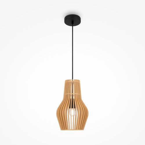 Suspension - Roots - Maytoni - en métal / contemporaine / d'intérieur