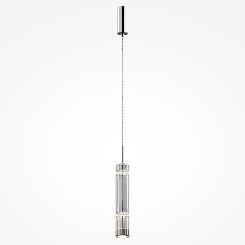 Suspension - Ordo - Maytoni - en métal / contemporaine / d'intérieur