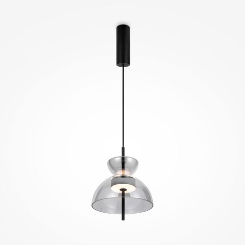 Suspension - Bangkok - Maytoni - en métal / contemporaine / d'intérieur