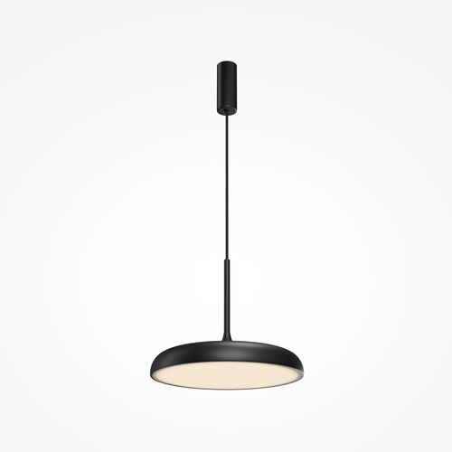Suspension - Gerhard - Maytoni - en métal / contemporaine / d'intérieur