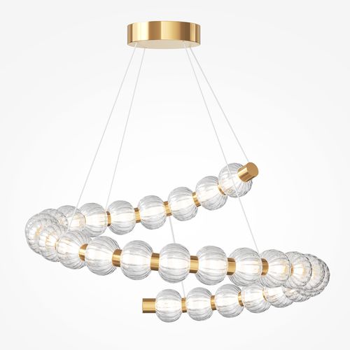 Suspension - Amulet - Maytoni - en métal / contemporaine / d'intérieur