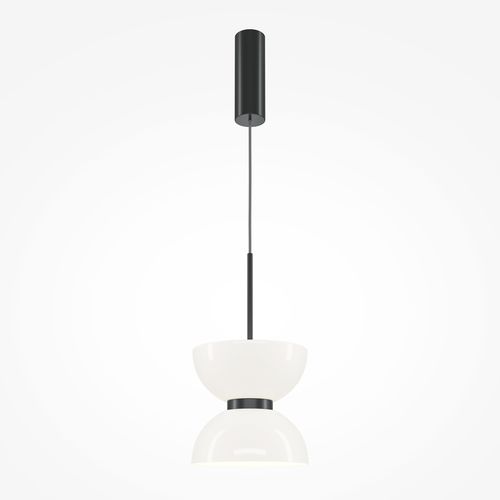 Suspension - Kyoto - Maytoni - en métal / contemporaine / d'intérieur