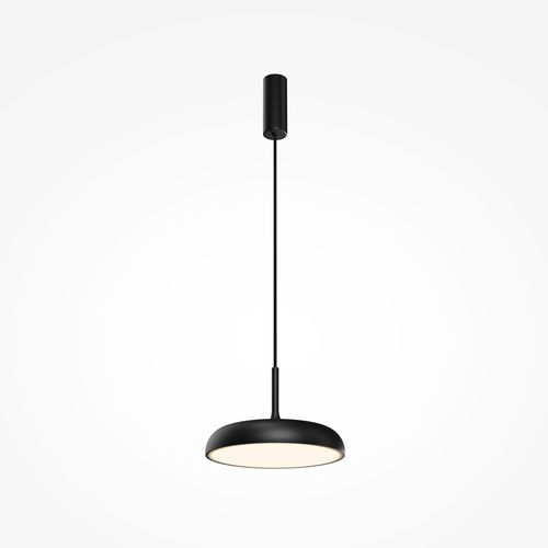 Suspension - Gerhard - Maytoni - en métal / contemporaine / d'intérieur