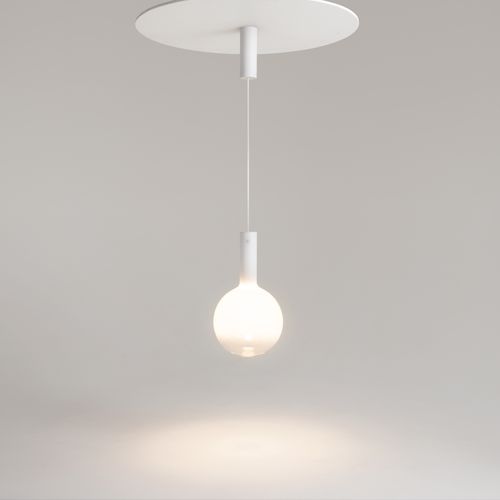 Suspension - Nebula - Maytoni - en métal / contemporaine / d'intérieur