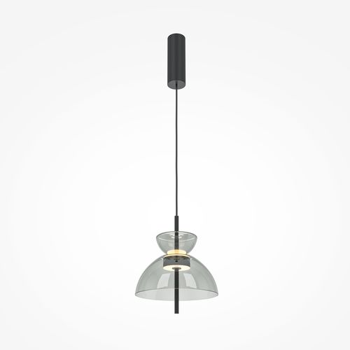 Suspension - Bangkok - Maytoni - en métal / contemporaine / sans fil