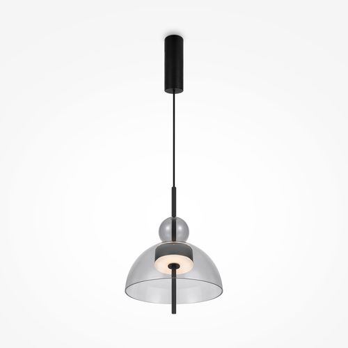 Suspension - Bangkok - Maytoni - en métal / minimaliste / d'intérieur