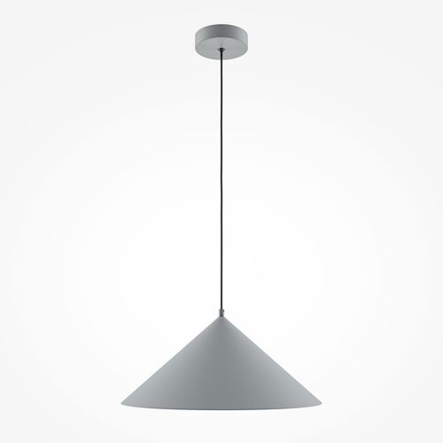 Suspension - MOD167PL-01GR - Maytoni - en métal / contemporaine / d'intérieur