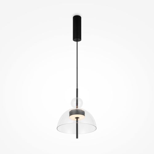 Suspension - Bangkok - Maytoni - en métal / contemporaine / d'intérieur
