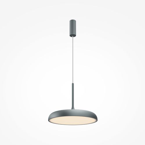 Suspension - Gerhard - Maytoni - en métal / contemporaine / d'intérieur