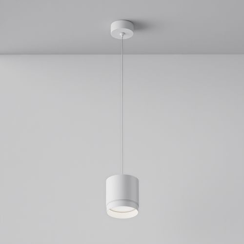 Suspension - Polar - Maytoni - en métal / contemporaine / d'intérieur