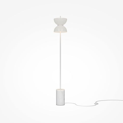 Lampe sur pied - Kyoto - Maytoni - en métal / contemporaine / d'intérieur