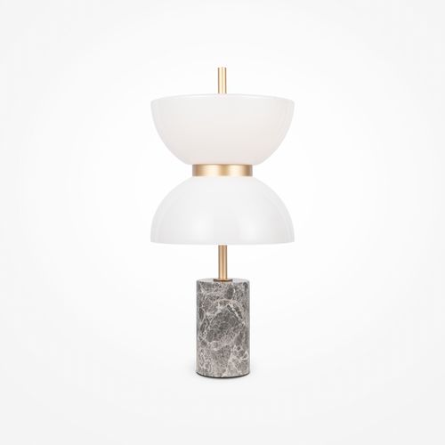 Lampe de table - Kyoto - Maytoni - en métal / contemporaine / d'intérieur