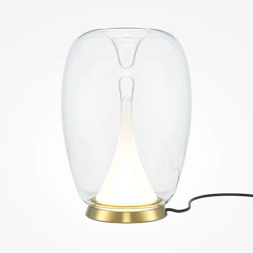 Lampe de table - Splash - Maytoni - en métal / contemporaine / d'intérieur