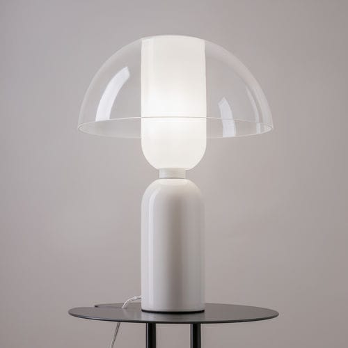 Lampe de table - Memory - Maytoni - en métal / en verre / contemporaine