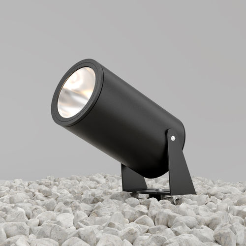 Spot de sol - Bern - Maytoni - à LED / rond / IP65