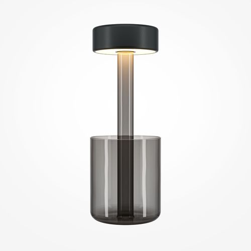 Lampe de table - AI Collaboration - Maytoni - en verre / contemporaine / sans fil
