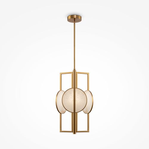 Suspension - Marmo - Maytoni - en métal / contemporaine / d'intérieur