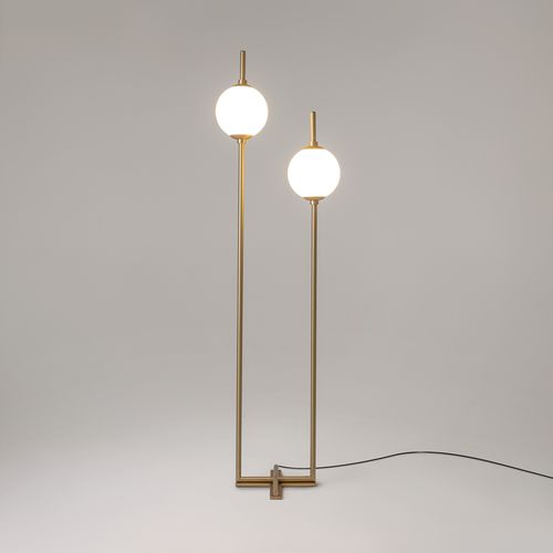 Lampe sur pied - The Sixth Sense - Maytoni - en métal / contemporaine / d'intérieur