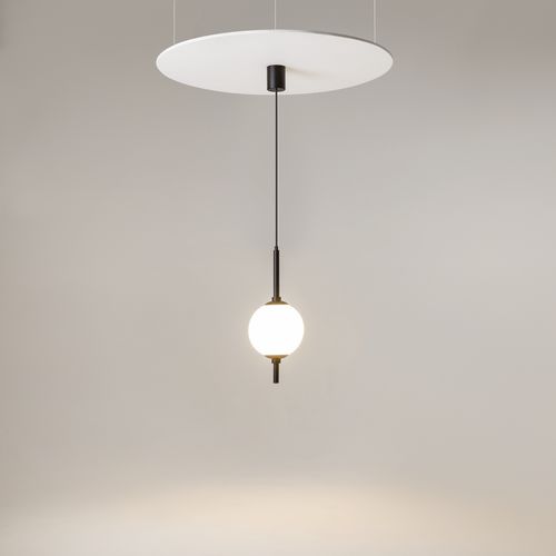 Suspension - The Sixth Sense - Maytoni - en métal / contemporaine / d'intérieur