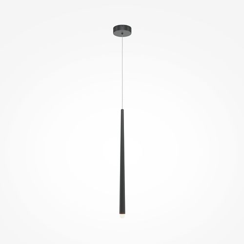 Suspension - Cascade - Maytoni - en aluminium / contemporaine / d'intérieur